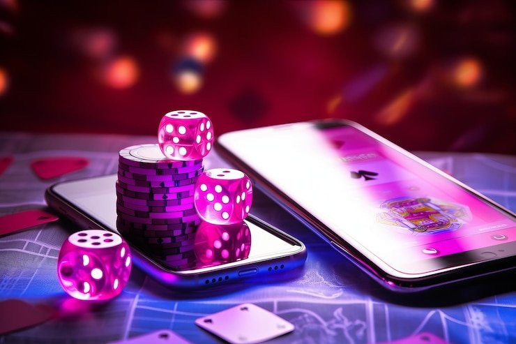 Perbandingan navigasi platform hiburan